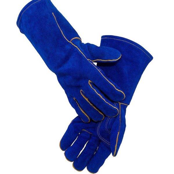 High cost-effective anti cutting labor protection gloves industrial long glove