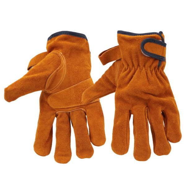 New Outdoor Sports Goods Motorcycle Driving Gloves